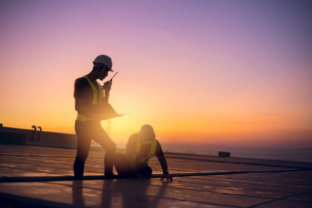 Best Commercial Roofing Services  in Honaunau Napoopoo, HI