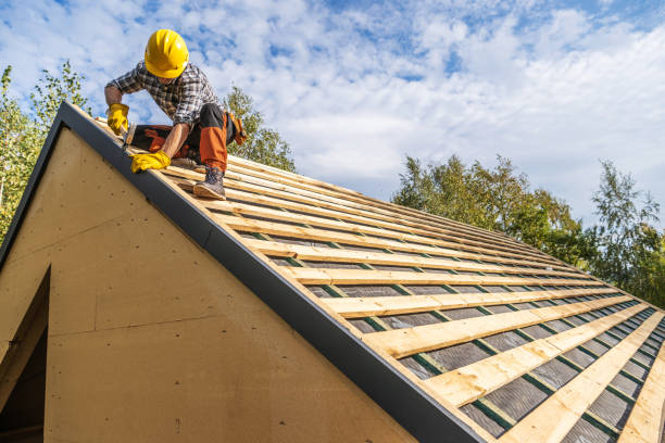 Quick and Trustworthy Emergency Roof Repair Services in Honaunau Napoopoo, HI